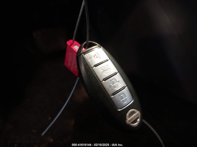 Nissan SENTRA SV 2019 3N1AB7AP0KL608760 Image 11