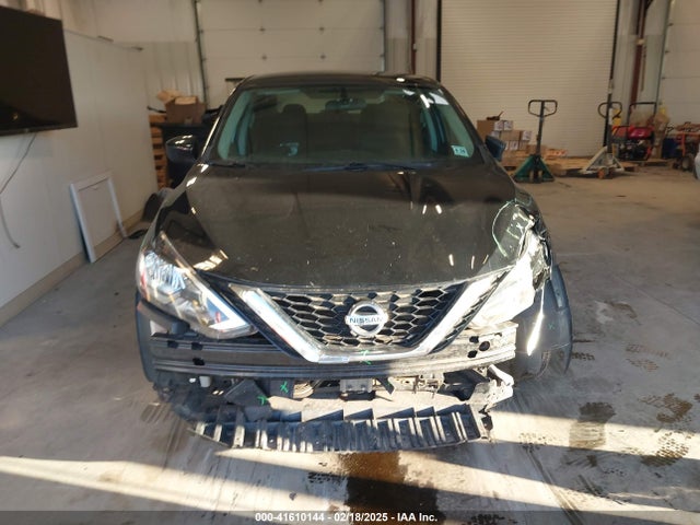 Nissan SENTRA SV 2019 3N1AB7AP0KL608760 Image 12