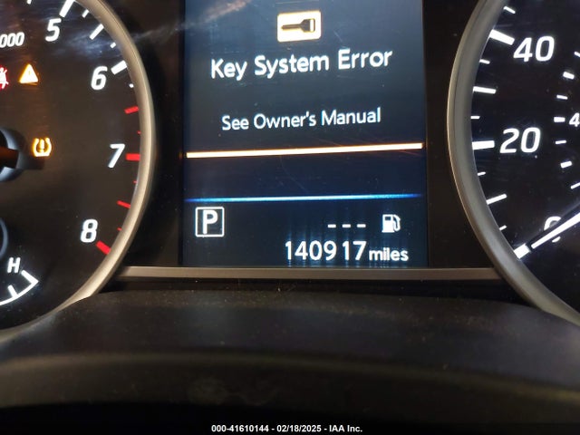 Nissan SENTRA SV 2019 3N1AB7AP0KL608760 Image 15