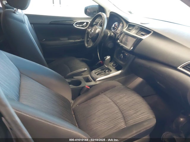 Nissan SENTRA SV 2019 3N1AB7AP0KL608760 Image 5