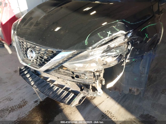 Nissan SENTRA SV 2019 3N1AB7AP0KL608760 Image 6