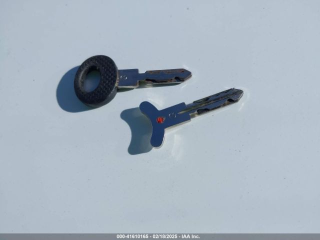 1986 MERCEDES-BENZ 300 WDBEA30D5GA213584 Photo 10