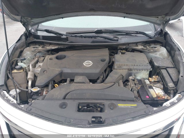 Nissan Altima 2.5 S 2014 1N4AL3AP9EN358187 Image 10
