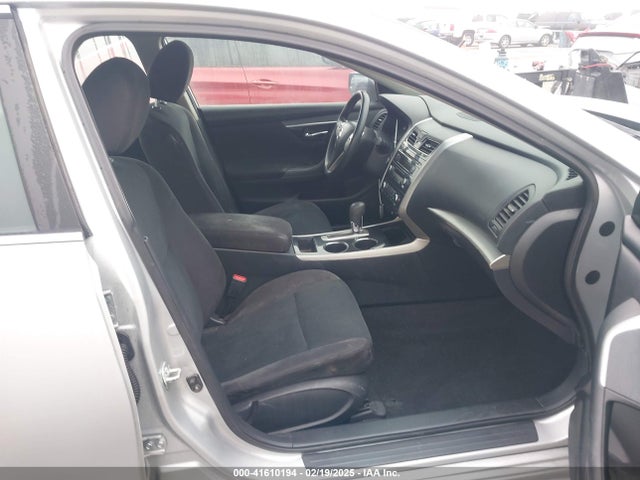 Nissan Altima 2.5 S 2014 1N4AL3AP9EN358187 Image 5