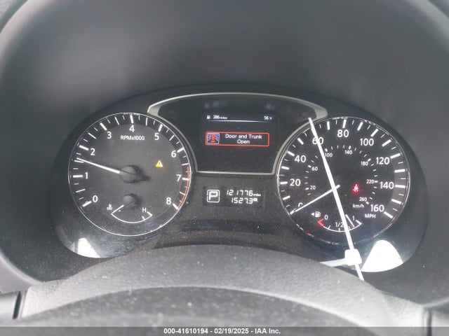 Nissan Altima 2.5 S 2014 1N4AL3AP9EN358187 Image 7