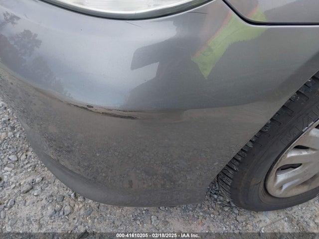 2005 Honda Civic Lx მანქანა იყიდება აუქციონზე, vin: 2HGES16585H542122, აუქციონის ნომერი: 41610205