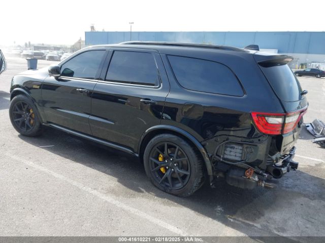 2024 DODGE DURANGO 1C4SDJGJ7RC219017 Photo 2