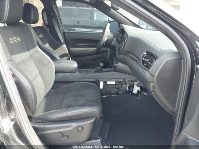2024 DODGE DURANGO 1C4SDJGJ7RC219017 Photo 4