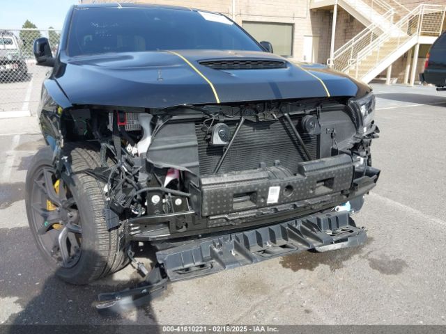 2024 DODGE DURANGO 1C4SDJGJ7RC219017 Photo 5