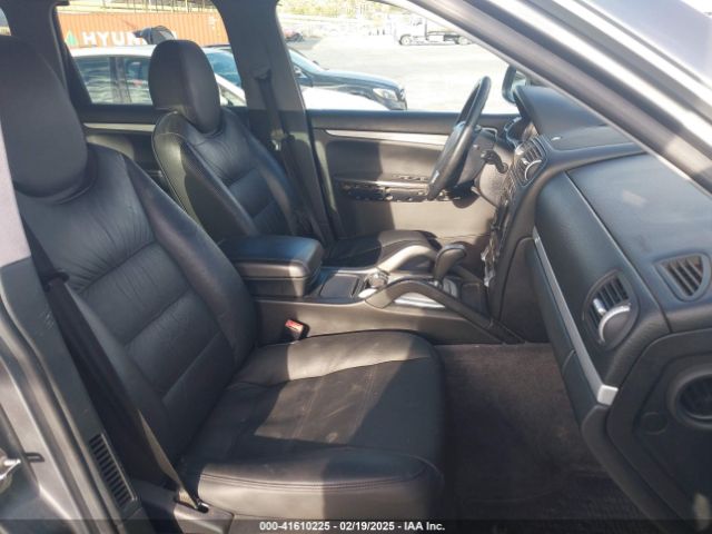 2004 PORSCHE CAYENNE WP1AB29P24LA72573 Photo 4
