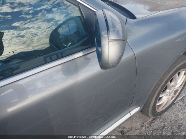 2004 PORSCHE CAYENNE WP1AB29P24LA72573 Photo 5