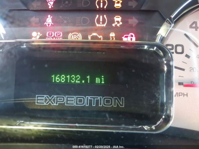 1FMJK1H5XEEF09216 Ford Expedition El King Ranch
