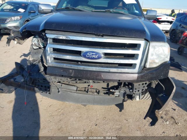 1FMJK1H5XEEF09216 Ford Expedition El King Ranch