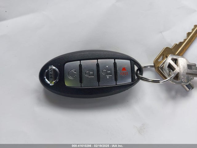 3N1CP5CV0LL491662 Nissan Kicks Sv Xtronic Cvt
