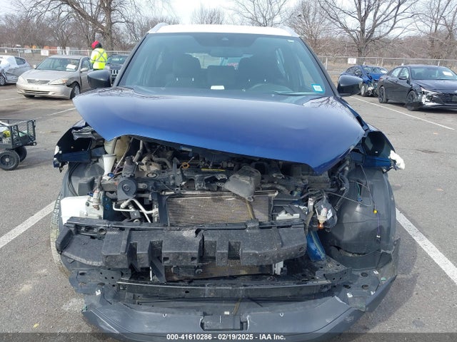 3N1CP5CV0LL491662 Nissan Kicks Sv Xtronic Cvt