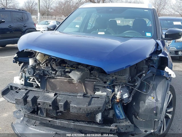 3N1CP5CV0LL491662 Nissan Kicks Sv Xtronic Cvt