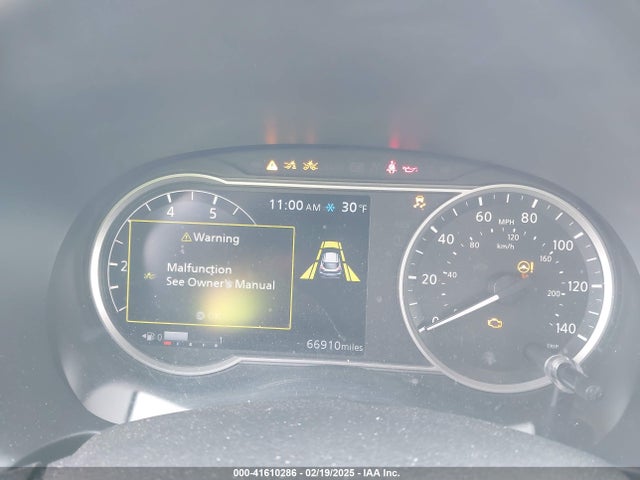 3N1CP5CV0LL491662 Nissan Kicks Sv Xtronic Cvt