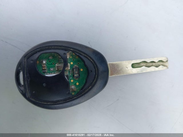 2004 MINI COOPER WMWRC33414TC51080 Photo 10