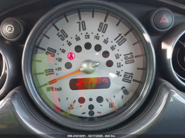 2004 MINI COOPER WMWRC33414TC51080 Photo 6
