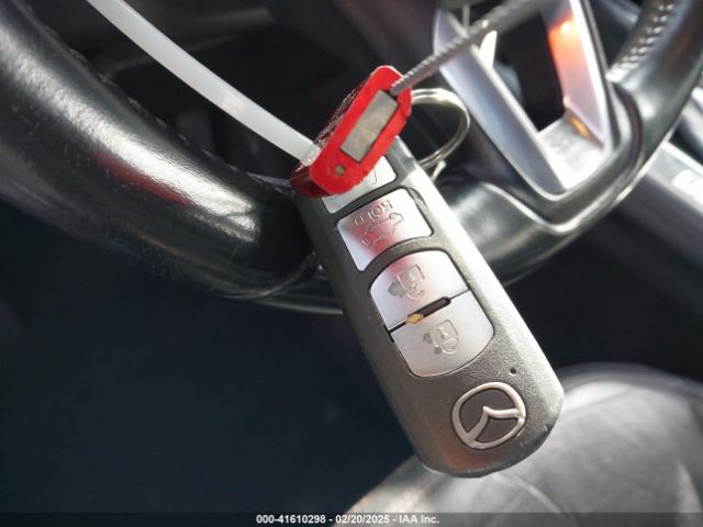 JM3KFADM7J0314683 Mazda Cx-5 Grand Touring