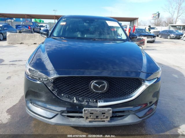 JM3KFADM7J0314683 Mazda Cx-5 Grand Touring