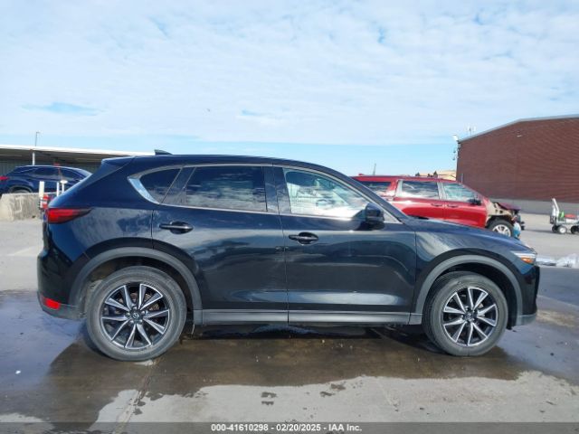 JM3KFADM7J0314683 Mazda Cx-5 Grand Touring