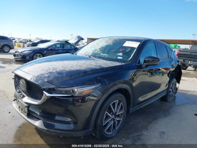 JM3KFADM7J0314683 Mazda Cx-5 Grand Touring