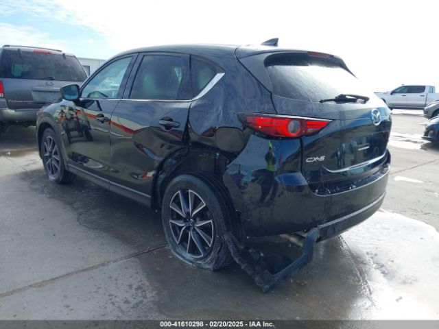 JM3KFADM7J0314683 Mazda Cx-5 Grand Touring
