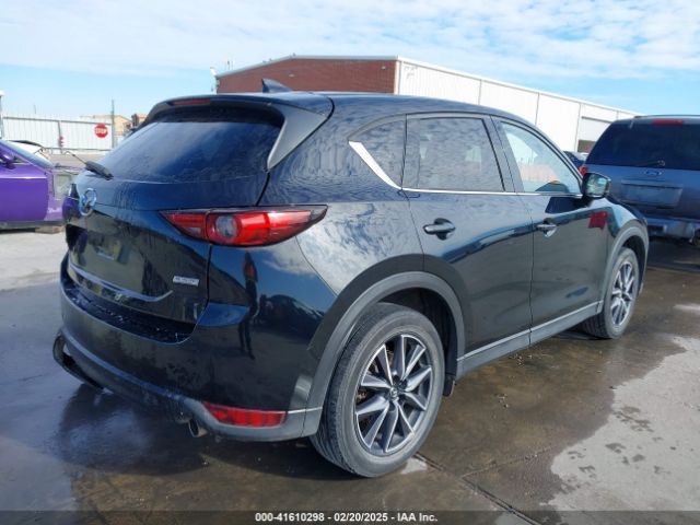 JM3KFADM7J0314683 Mazda Cx-5 Grand Touring