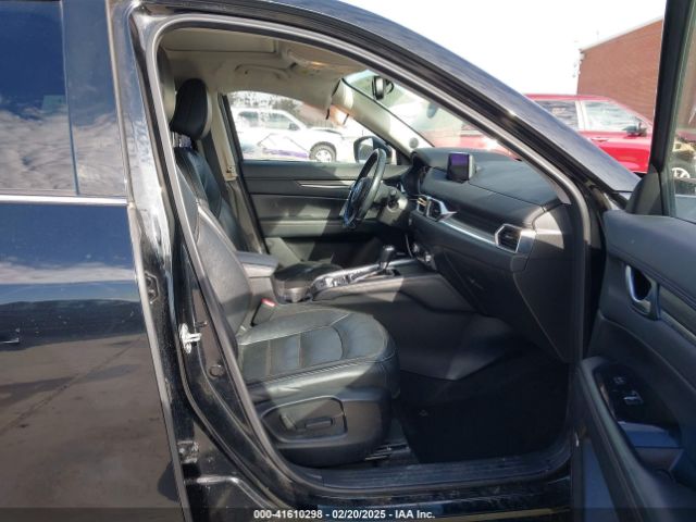 JM3KFADM7J0314683 Mazda Cx-5 Grand Touring