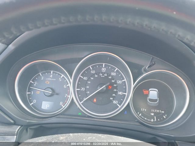 JM3KFADM7J0314683 Mazda Cx-5 Grand Touring
