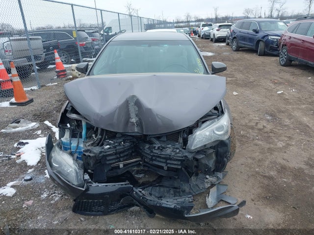 Toyota CAMRY SE 2016 4T1BF1FK6GU207934 Image 12