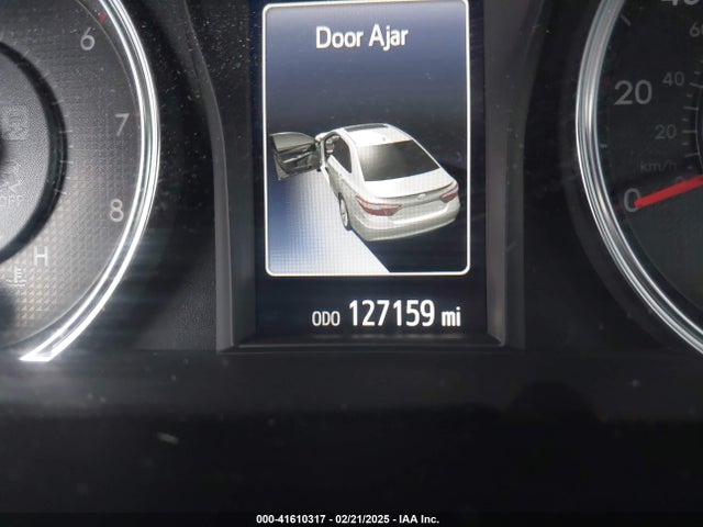 Toyota CAMRY SE 2016 4T1BF1FK6GU207934 Image 15