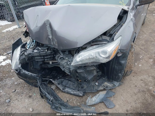 Toyota CAMRY SE 2016 4T1BF1FK6GU207934 Image 6