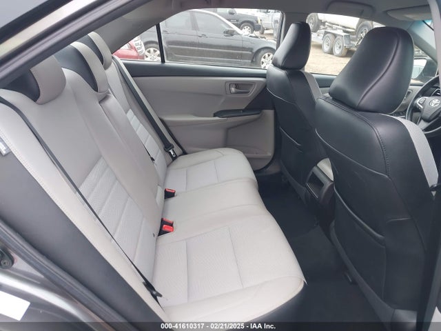 Toyota CAMRY SE 2016 4T1BF1FK6GU207934 Image 8