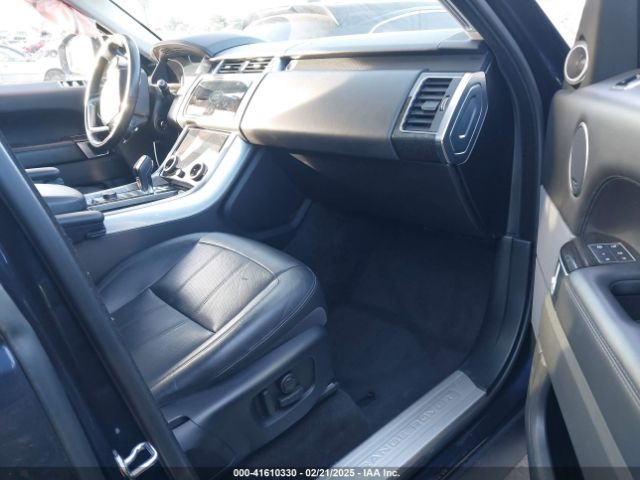 2019 LAND ROVER RANGE ROVER SPORT SALWR2RE5KA859861 Photo 4