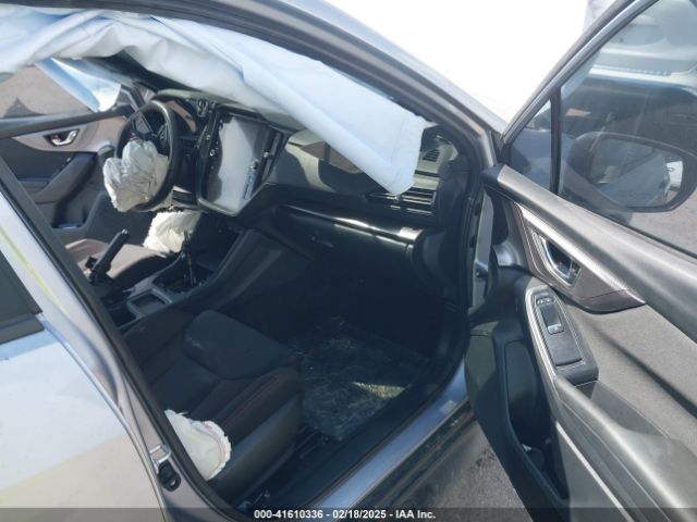 2022 SUBARU WRX JF1VBAF64N9014302 Photo 4