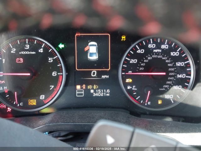 2022 SUBARU WRX JF1VBAF64N9014302 Photo 6