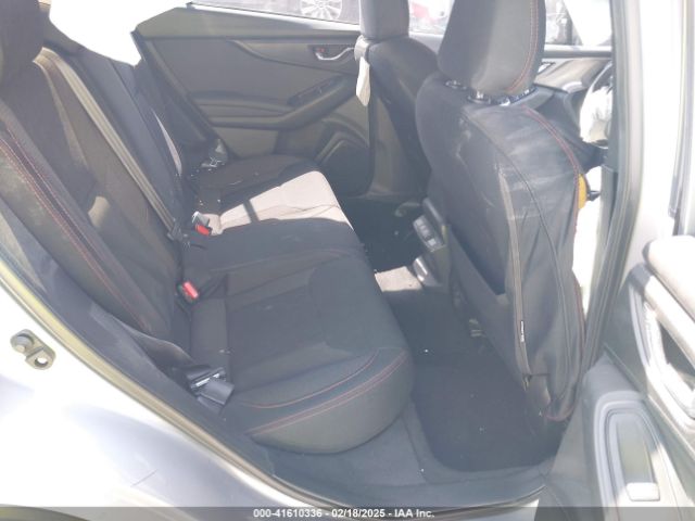 2022 SUBARU WRX JF1VBAF64N9014302 Photo 7