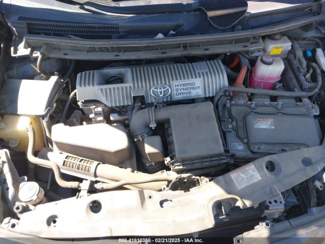 JTDKN3DU9F1890512 Toyota Prius