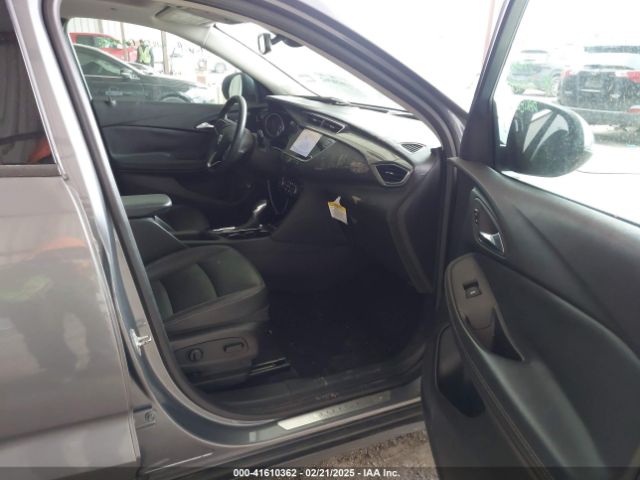 KL4MMFSL2NB087762 Buick Encore Gx Fwd Essence