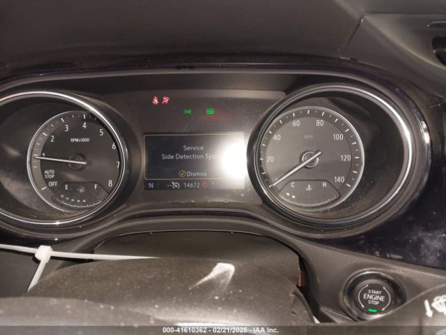 KL4MMFSL2NB087762 Buick Encore Gx Fwd Essence
