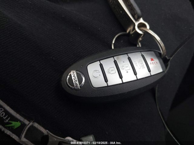 3N1AB8CV3LY229371 Nissan Sentra Sv Xtronic Cvt