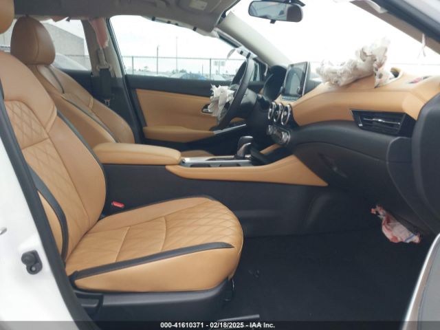 3N1AB8CV3LY229371 Nissan Sentra Sv Xtronic Cvt