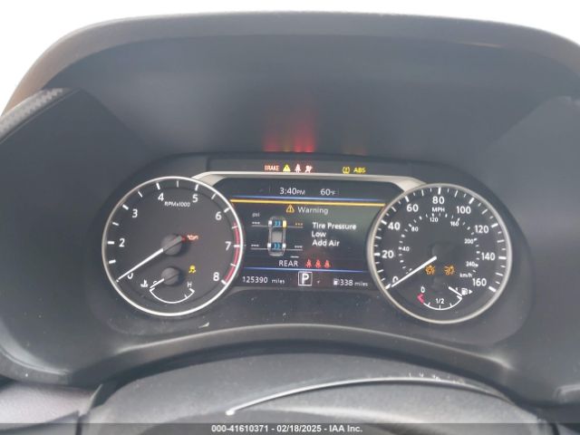 3N1AB8CV3LY229371 Nissan Sentra Sv Xtronic Cvt