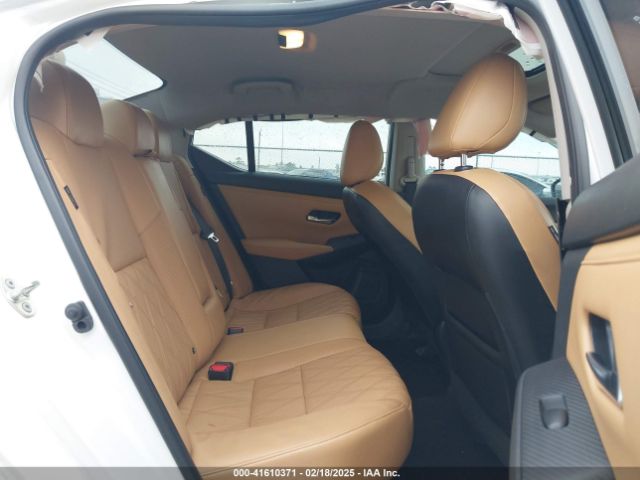 3N1AB8CV3LY229371 Nissan Sentra Sv Xtronic Cvt