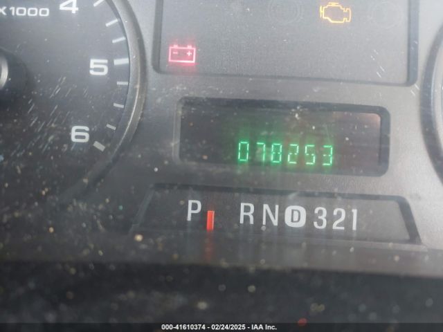 2006 FORD SUPER DUTY F-250 1FDNF20516EC86377 Photo 6