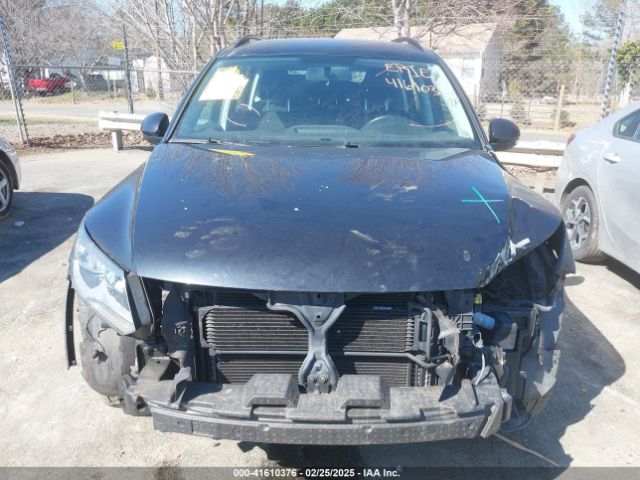 WVGBV7AX3HK053429 Volkswagen Tiguan 2.0t/2.0t S