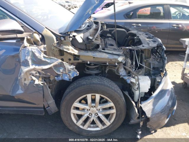 5TDZARFH1FS011987 Toyota Highlander Le