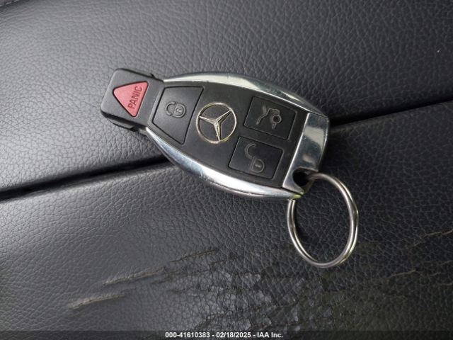 WDDHF5KB0EA826156 Mercedes-Benz E 350